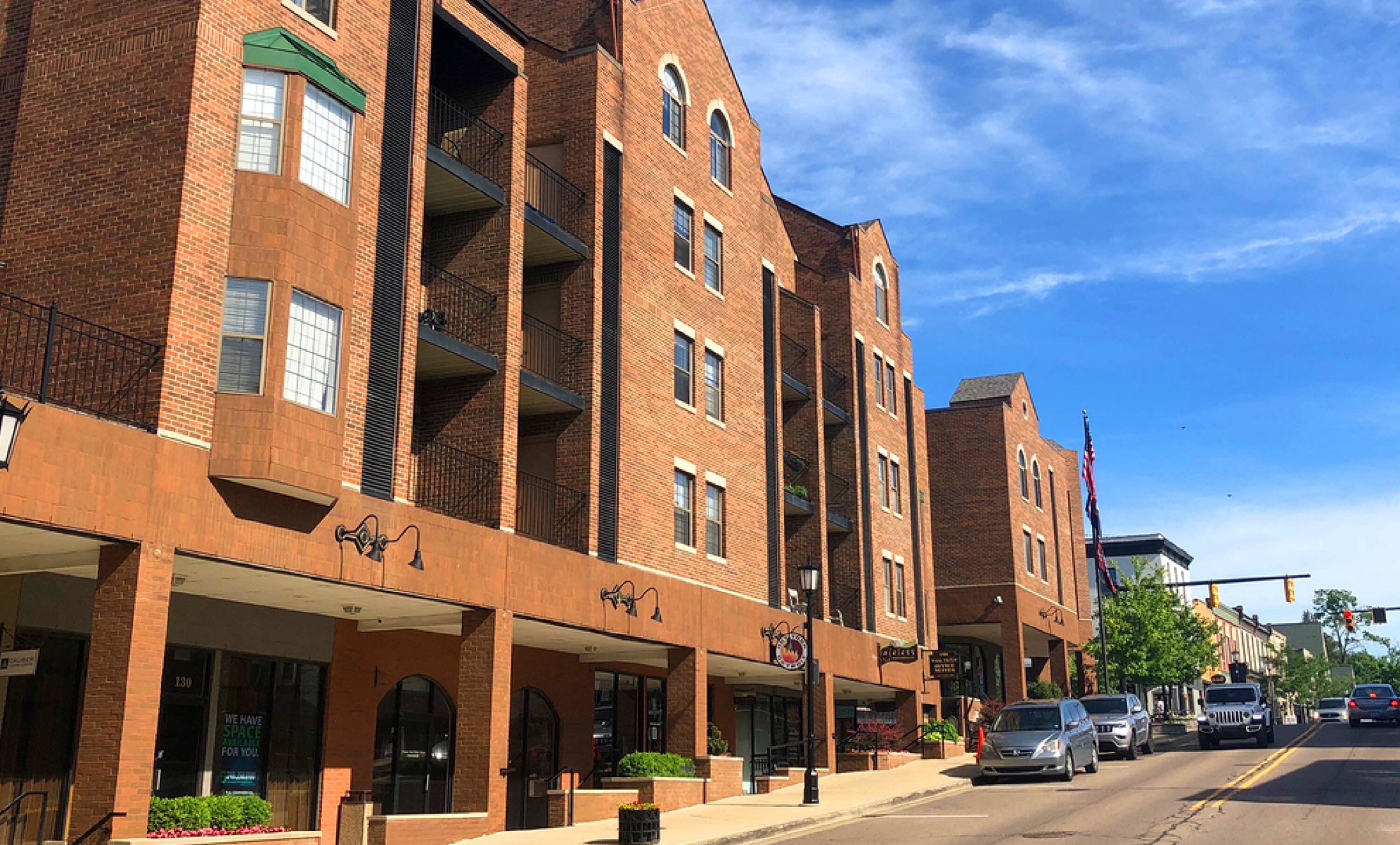 150 Maincentre, Northville, MI 48167