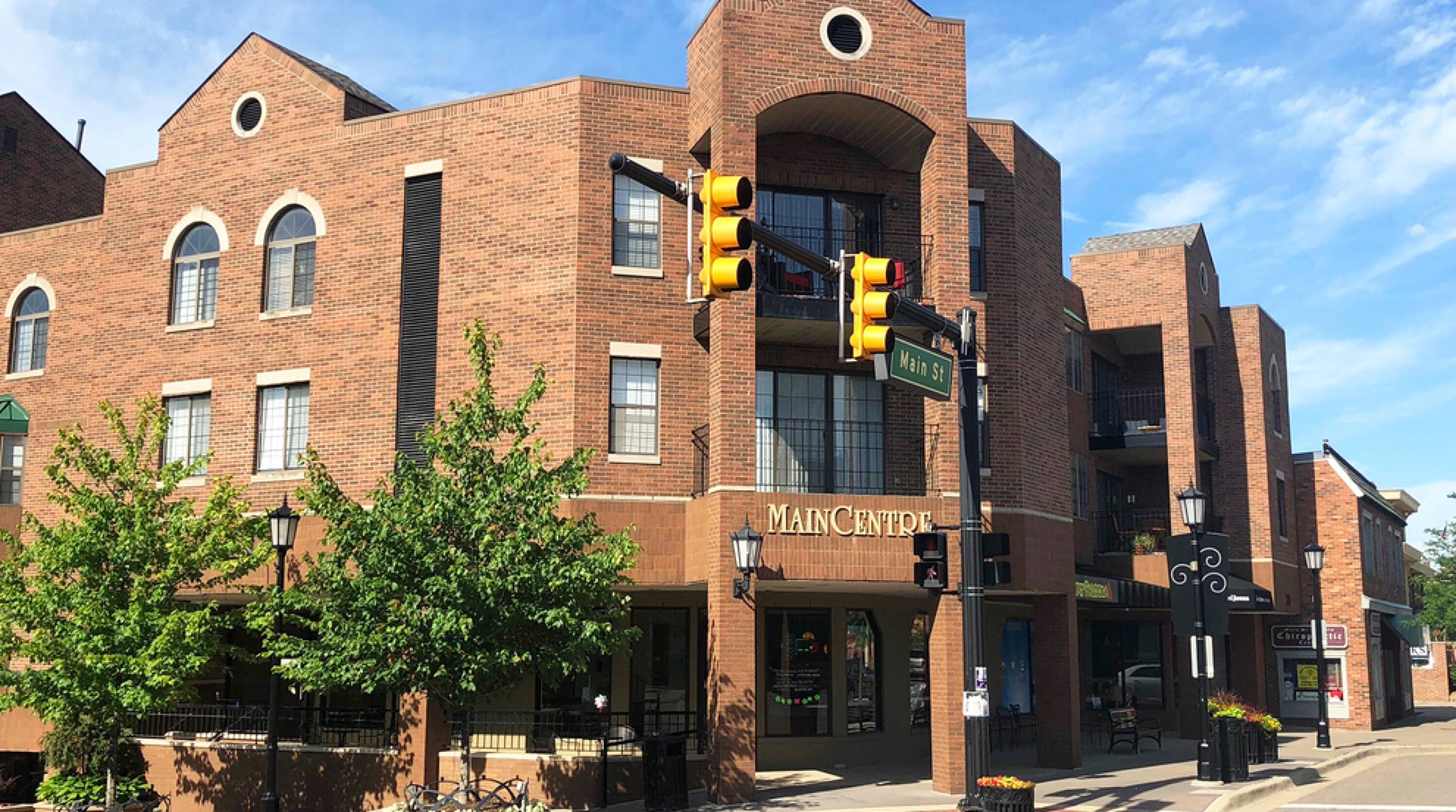 150 Maincentre, Northville, MI 48167