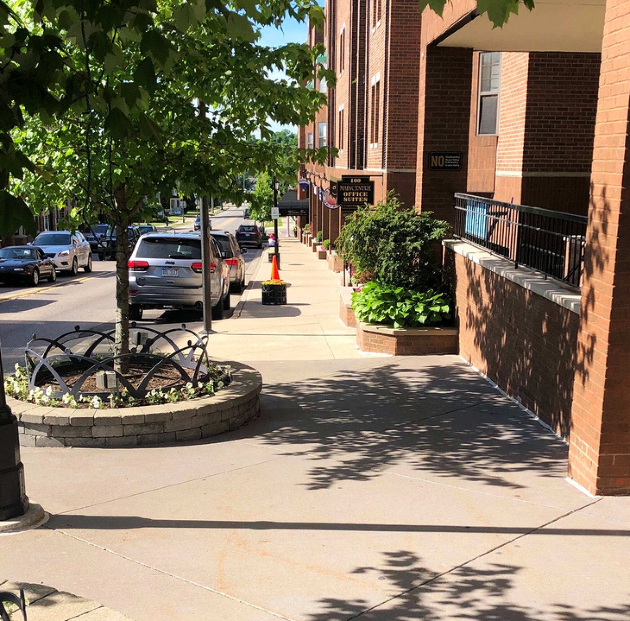 150 Maincentre, Northville, MI 48167