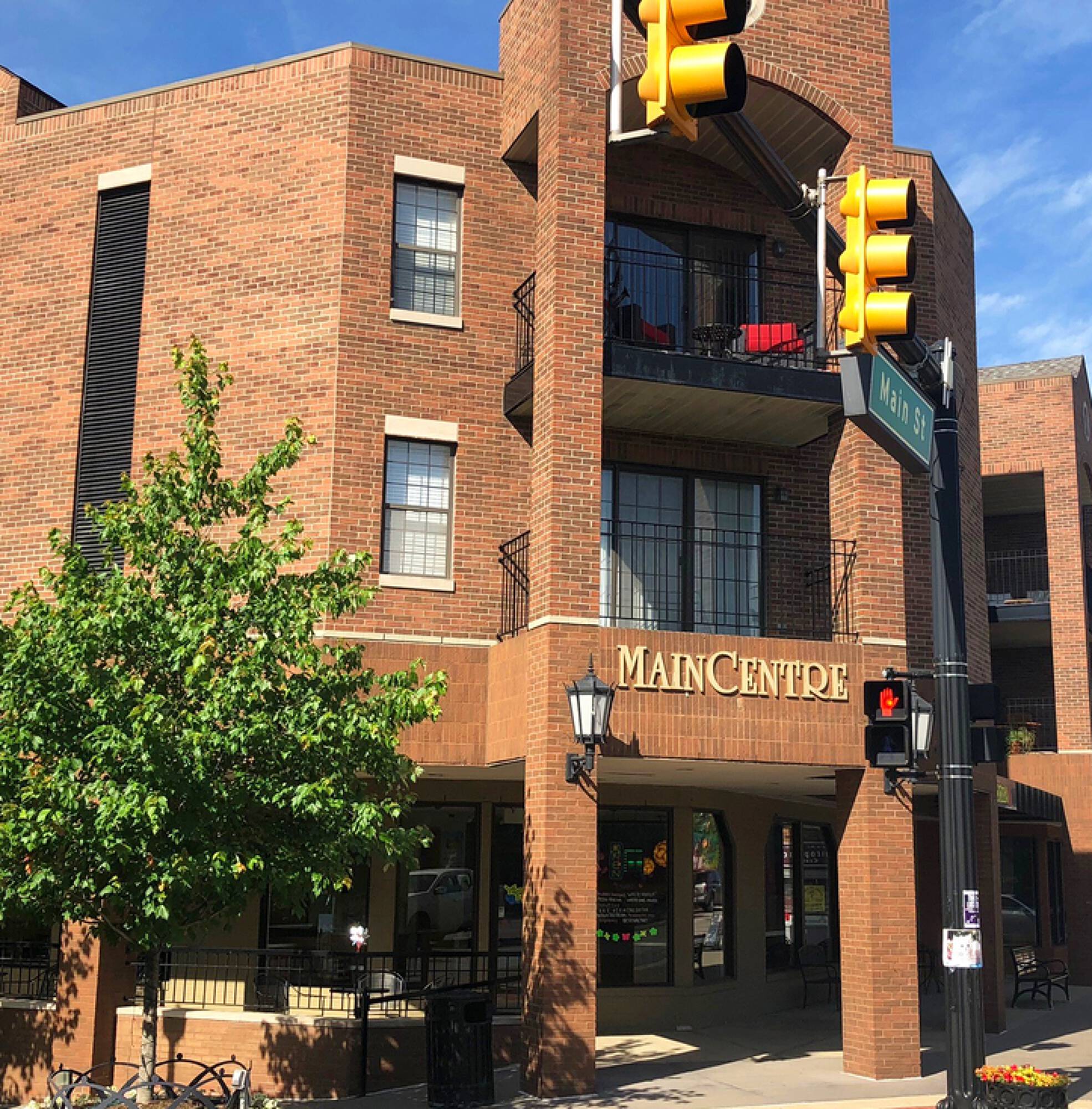 150 Maincentre, Northville, MI 48167