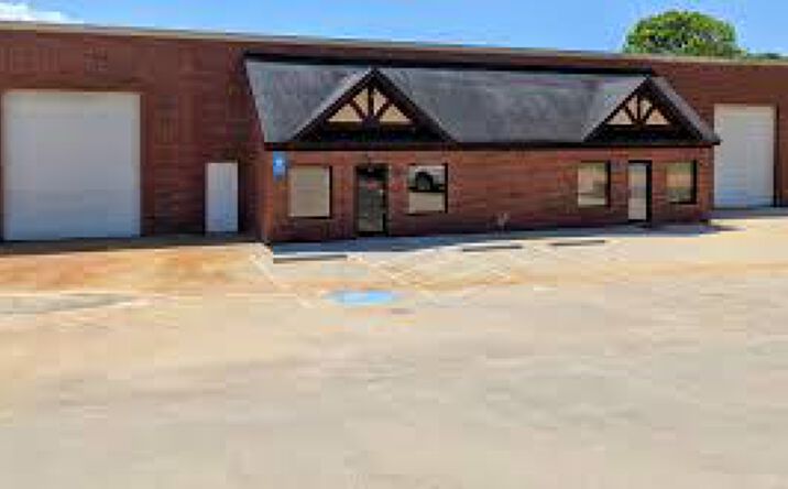 Pictures of Industrial property located at 3642 Explorer Tr, Oakwood, GA 30566 for lease - image #1