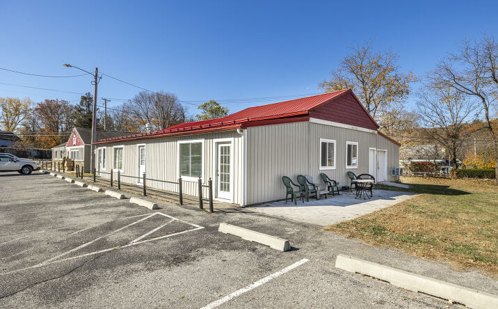 Pictures of Retail property located at 5979 NY-82, Stanfordville, NY 12581 for lease - image #1