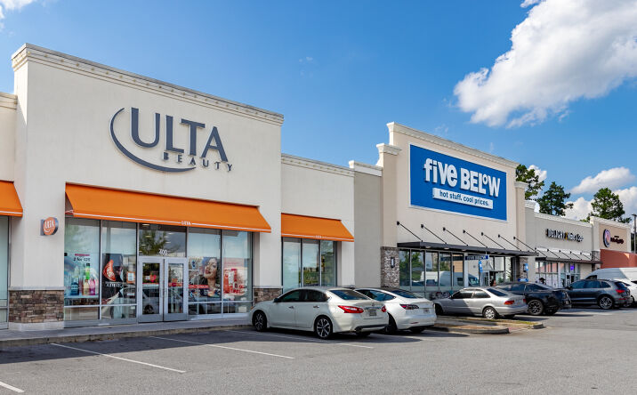 Pictures of Retail, Restaurant property located at 201 Tanger Outlets Blvd, Pooler, GA 31322 for lease - image #1