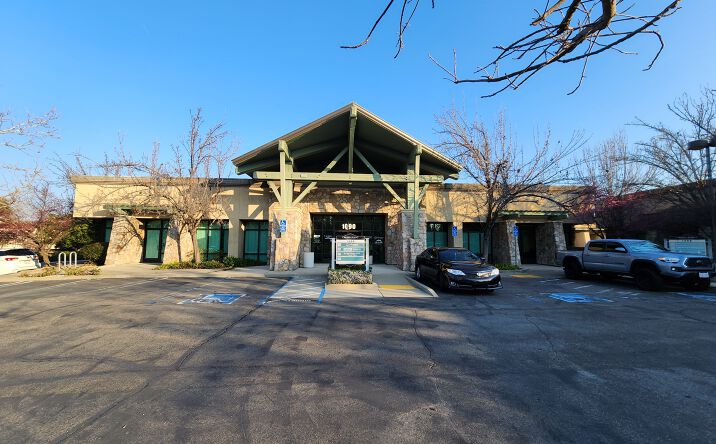 Pictures of Office property located at 1082, 1090, and 1098 Sunrise Ave, Roseville, CA 95661 for lease - image #1