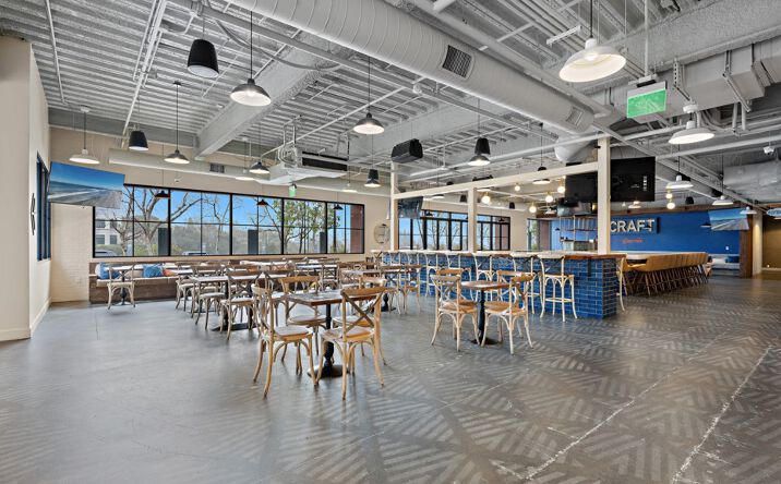 Pictures of Retail property located at 13480 Evening Creek Dr N, San Diego, CA 92128 for lease - image #1