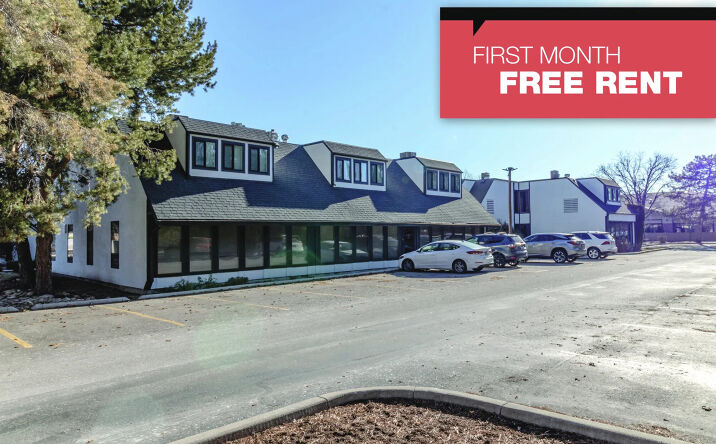 Pictures of Office property located at 921 & 963 South Orchard Street, Boise, ID 83705 for lease - image #1