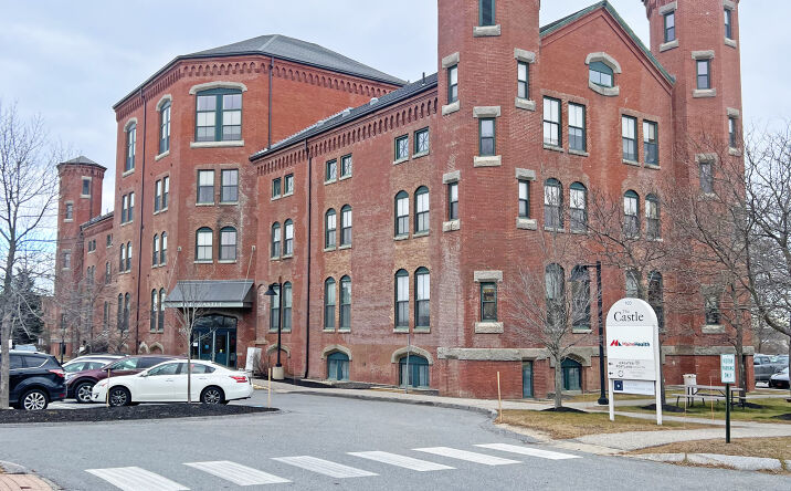 Pictures of Office property located at 100 Brickhill Ave, South Portland, ME 04106 for lease - image #1