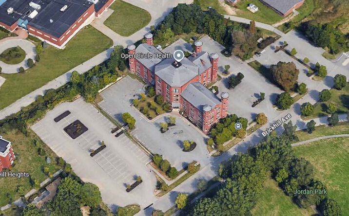 Pictures of Office property located at 100 Brickhill Avenue, South Portland, ME 04106-1999 for lease - image #1