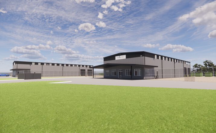 Pictures of Industrial property located at 9238 US Hwy 69 N, Tyler, TX 75706 for lease - image #1