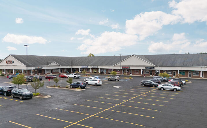 Pictures of Retail, Office property located at 7845 Spring Arbor Rd, Spring Arbor, MI 49283 for lease - image #1