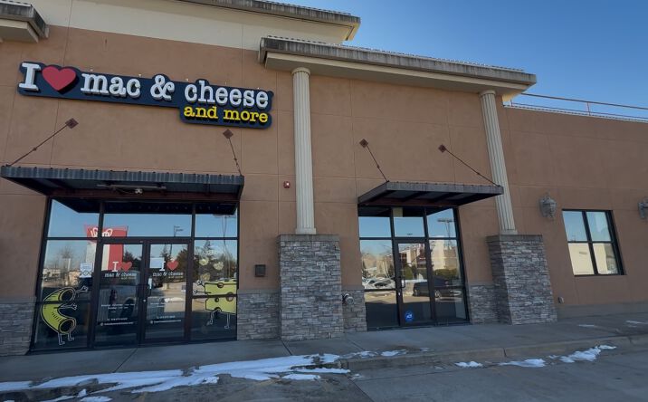 Pictures of Retail property located at 8010 E 106th St, Tulsa, OK 74133 for lease - image #1