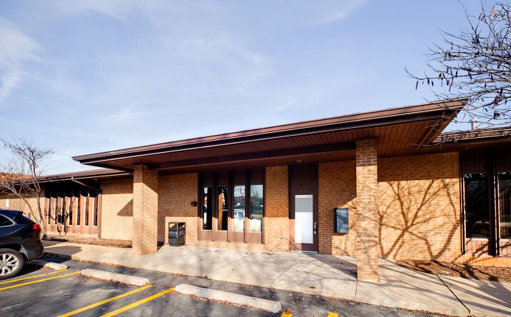 Pictures of Retail, Office property located at 1320 YMCA Dr, Festus, MO 63028 for lease - image #1
