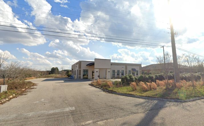 Pictures of Retail, Office property located at 6004 Boll Weevil Cir, Enterprise, AL 36330 for lease - image #1