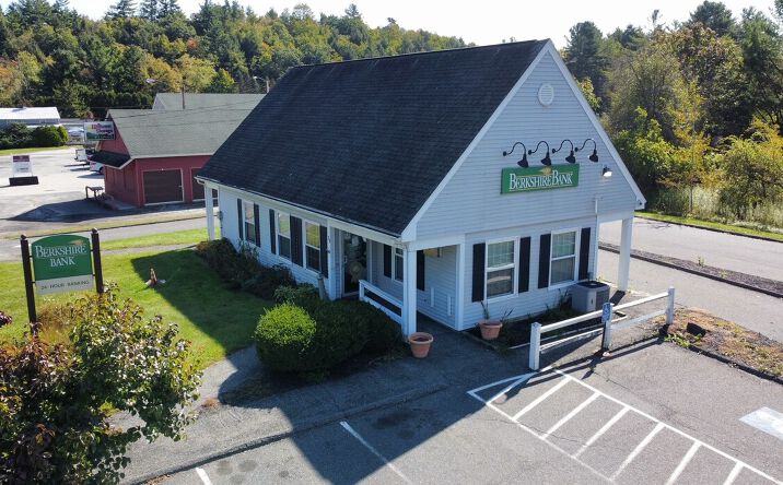 Pictures of Retail, Office property located at 30 E Otis Rd, Otis, MA 01253 for lease - image #1