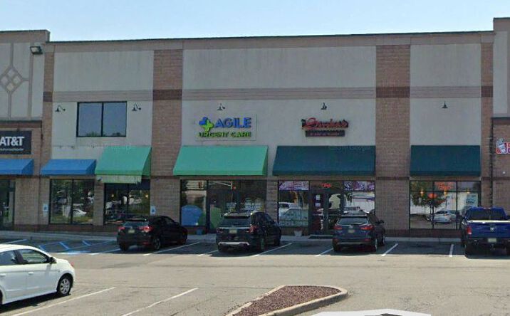 Pictures of Retail, Restaurant, Special Purpose property located at 20 Meadowlands Pkwy, Secaucus, NJ 07094 for lease - image #1