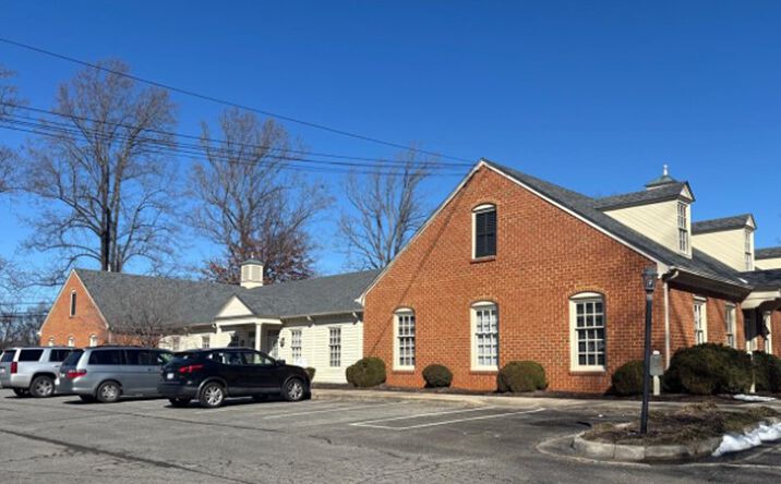 Pictures of Office property located at 3723 Old Forest Rd, Lynchburg, VA 24501 for lease - image #1