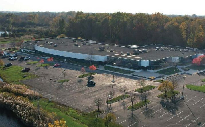 Pictures of Office, Industrial property located at 5430 Data Ct, Ann Arbor, MI 48108 for lease - image #1