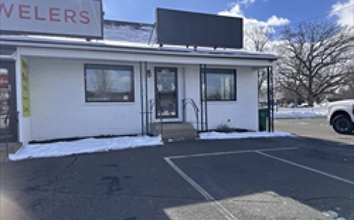 Pictures of Retail, Office property located at 766 Memorial Dr, Chicopee, MA 01020 for lease - image #1