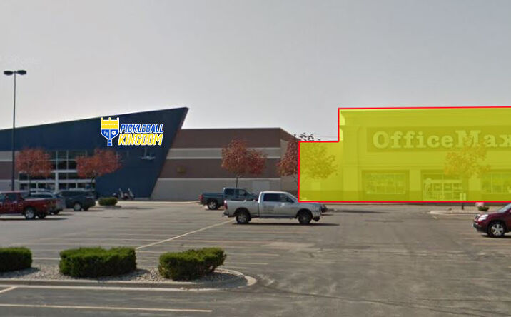 Pictures of Retail, Office property located at 2401 S Kensington Dr, Appleton, WI 54915 for lease - image #1