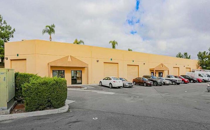 Pictures of Industrial property located at 1991 Don Lee Pl, Escondido, CA 92029 for lease - image #1