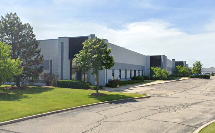 Pictures of Office, Industrial property located at 1611-1691 RENAISSANCE BOULEVARD, Sturtevant, WI 53177 for lease - image #1