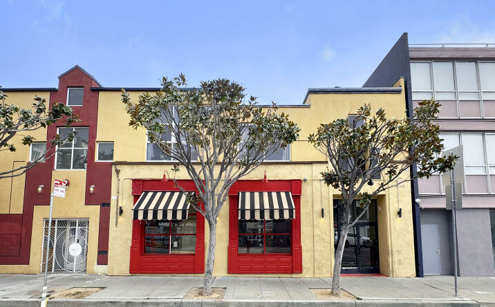 Pictures of Office, Restaurant property located at 315 5th St, San Francisco, CA 94107 for lease - image #1
