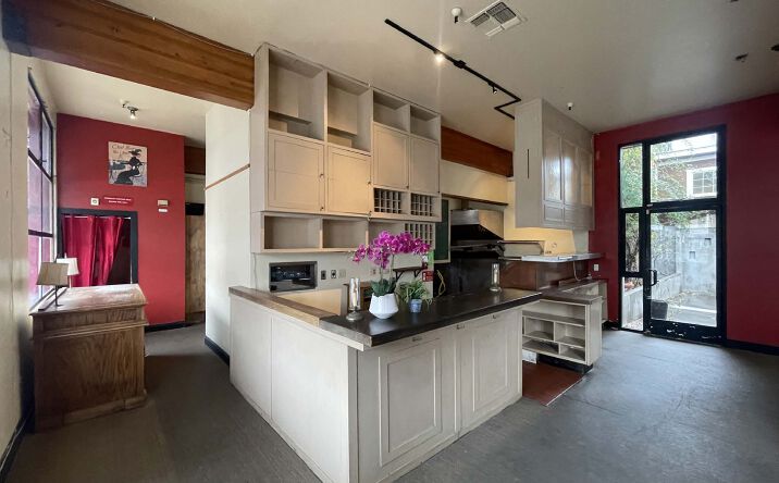 Pictures of Office, Restaurant property located at 315 5th St, San Francisco, CA 94107 for lease - image #1