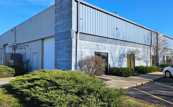 Pictures of Industrial property located at 855 E Broadway, Monona, WI 53716 for lease - image #1