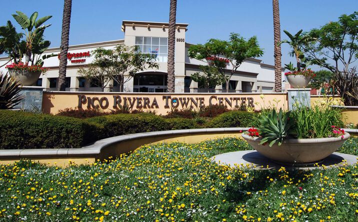 Pictures of Retail, Restaurant property located at 8982 Washington Boulevard, Pico Rivera, CA 90660 for lease - image #1