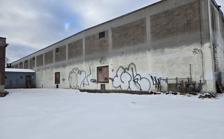 Pictures of Office, Industrial property located at 802 NE 18th Ave, Minneapolis, MN 55418 for lease - image #1