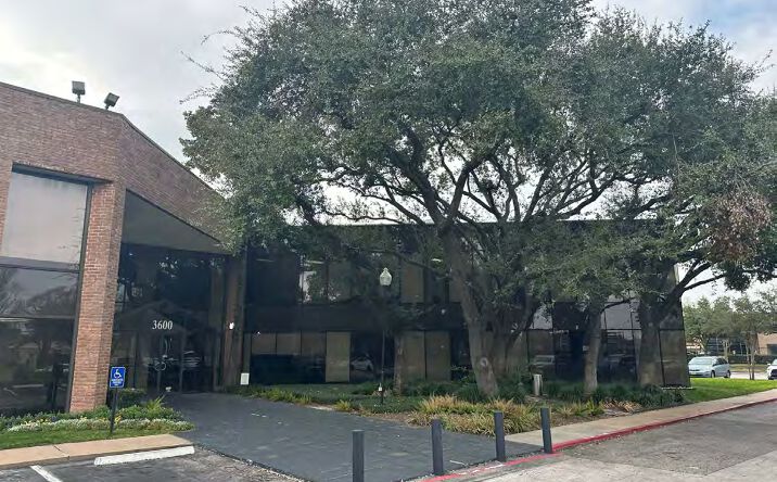 Pictures of Office property located at 3600 S Gessner Rd, Houston, TX 77063 for lease - image #1