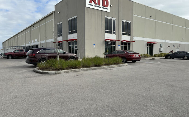 Pictures of Industrial property located at 4975 Fannett Rd, Beaumont, TX 77705 for lease - image #1