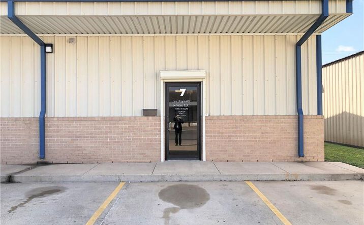Pictures of Office, Land property located at 211 W. Jefferson Ave #3&4, Harlingen, TX 78550 for lease - image #1