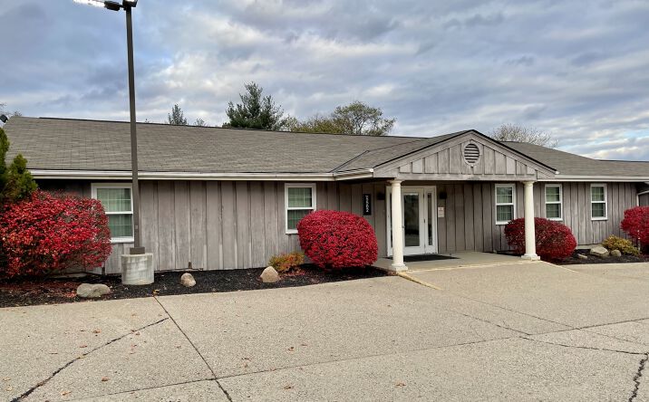 Pictures of Office property located at 5562 Cheviot Rd, Cincinnati, OH 45247 for lease - image #1