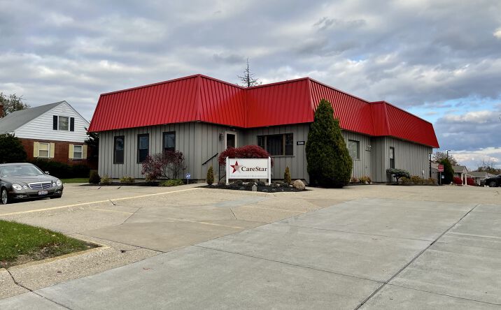 Pictures of Retail property located at 5564-5566 Cheviot Rd, Cincinnati, OH 45247 for lease - image #1