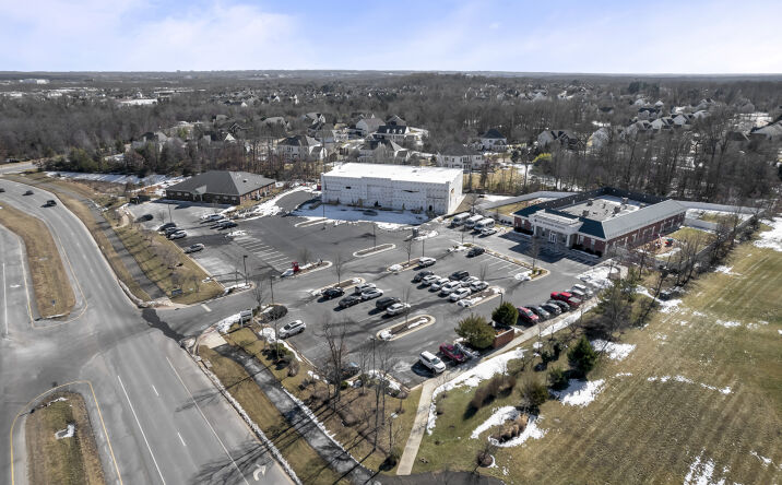 Pictures of Retail, Office, Special Purpose property located at 43659 Tall Cedars Pkwy, South Riding, VA 20152 for lease - image #1