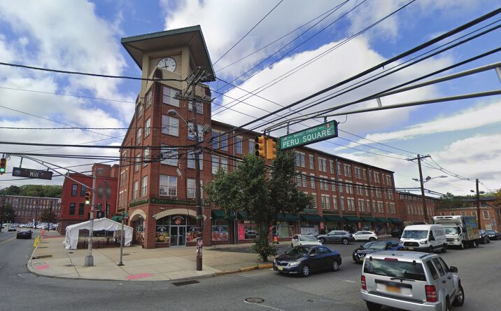 Pictures of Retail property located at 21 Mill St, Paterson, NJ 07501 for lease - image #1