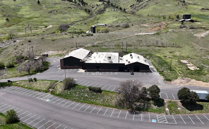 Pictures of Office, Industrial property located at 6859 N Foothills Hwy, Boulder, CO 80302 for lease - image #1