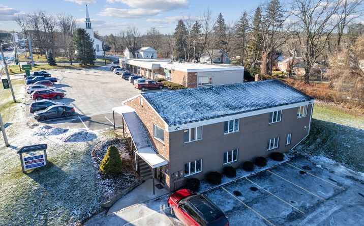 Pictures of Retail, Office, Industrial property located at 2507 US-11, Lafayette, NY 13084 for lease - image #1