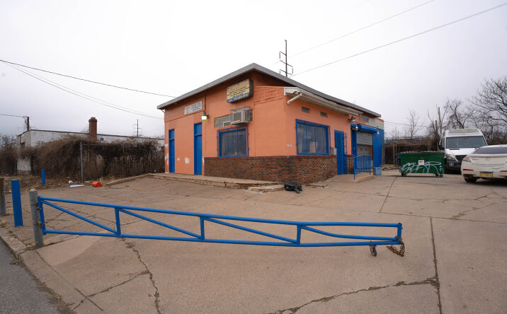 Pictures of Retail, Industrial, Special Purpose property located at 4318 Clarissa St, Philadelphia, PA 19140 for lease - image #1