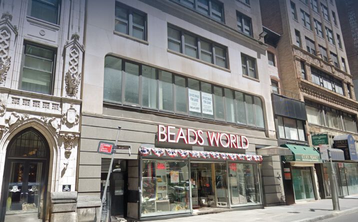 57 W 38th St, New York, NY 10018 | Crexi.com