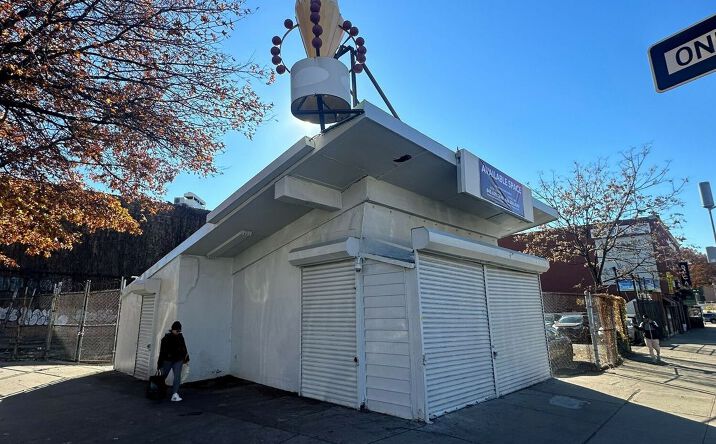 Pictures of Retail property located at 2472 Webster Ave, The Bronx, NY 10458 for lease - image #1