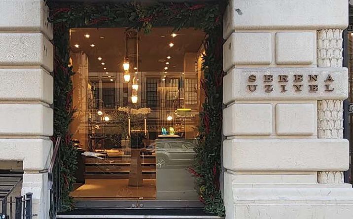 Pictures of Retail property located at 780 Madison Ave, New York, NY 10065 for lease - image #1