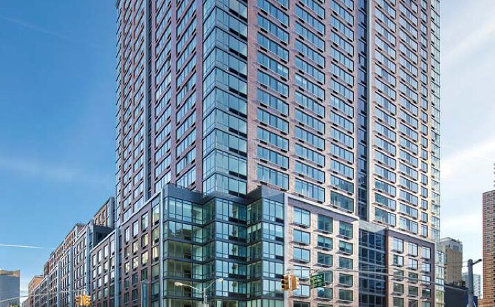 Pictures of Office property located at 600 11th Ave, New York, NY 10036 for lease - image #1