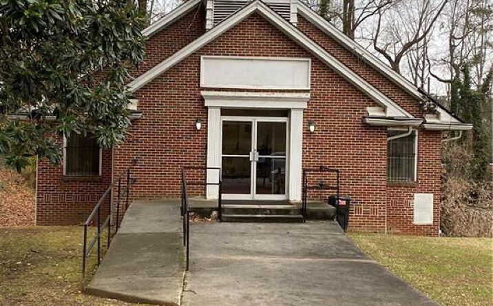 Pictures of Special Purpose property located at 1142 Wedgewood Drive, Atlanta, GA 30318 for lease - image #1