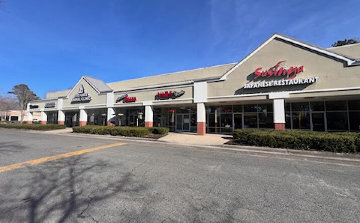 Pictures of Retail property located at 4511 John Tyler Hwy, Williamsburg, VA 23185 for lease - image #1