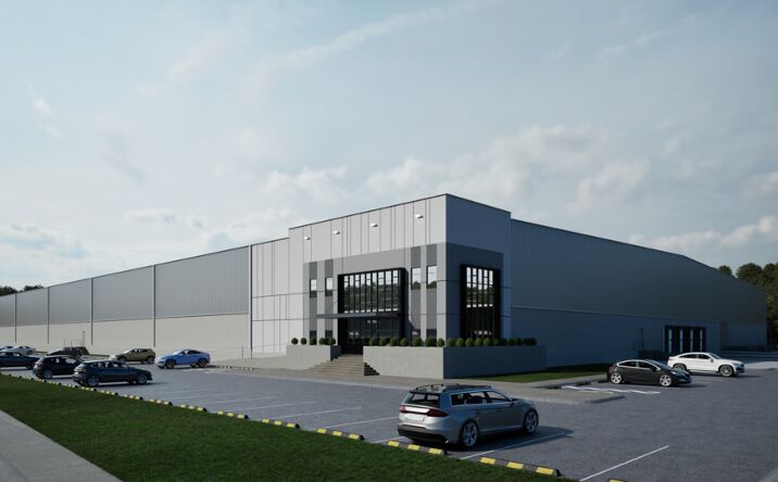 Pictures of Industrial property located at Autopista México - Puebla 117, ZP 72710, Pue., Heroica Puebla de Zaragoza, MX 72761 for lease - image #1