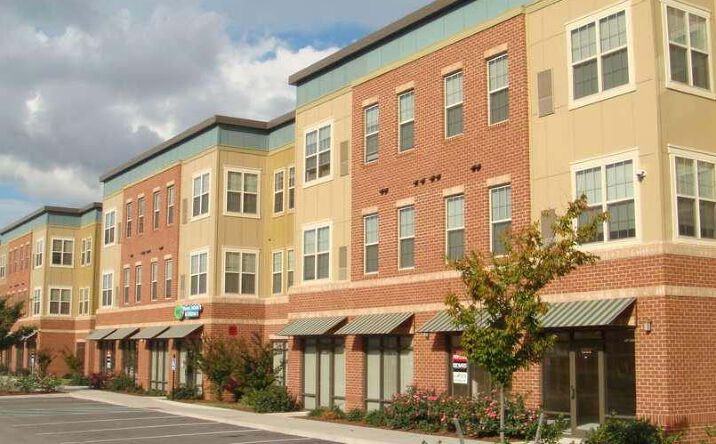 Pictures of Retail property located at 1220 N King Street, Hampton, VA 23669 for lease - image #1