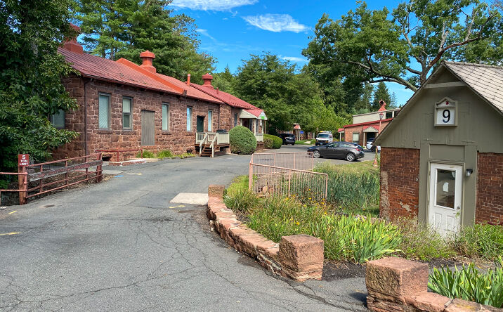 Pictures of Office property located at 21 Arts Center Ct, Avon, CT 06001 for sales - image #1