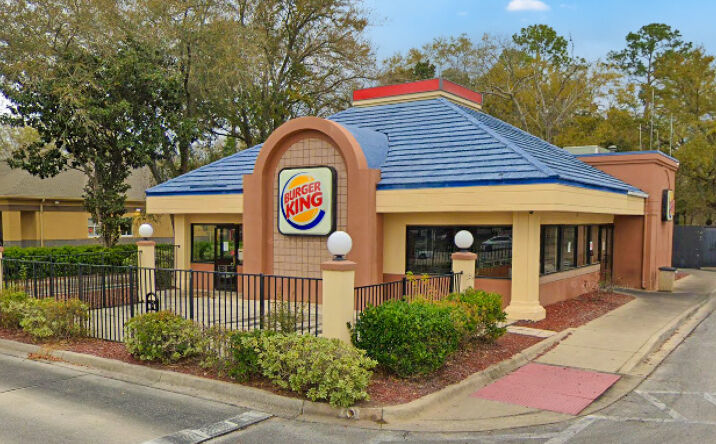 Pictures of Retail property located at 11031 Old St Augustine Rd, Jacksonville, FL 32257 for lease - image #1